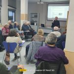 La UNED Sénior llena aulas y genera listas de espera en la provincia de Castellón