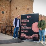 Valeria Castro, Revolver, Estrella Morente y James Rhodes protagonizan Íntims al Castell 2026 en Onda