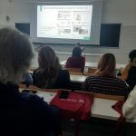 El Museu Arqueològic Municipal de Burriana presenta a Roma els resultats de l’excavació de la Torre de Tadeo en el Congrés Internacional FORTMED 2026