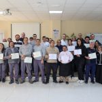 Onda concluye el Taller de Empleo Onda XIII y la Escuela Taller Onda I tras un año de formación práctica en oficios clave