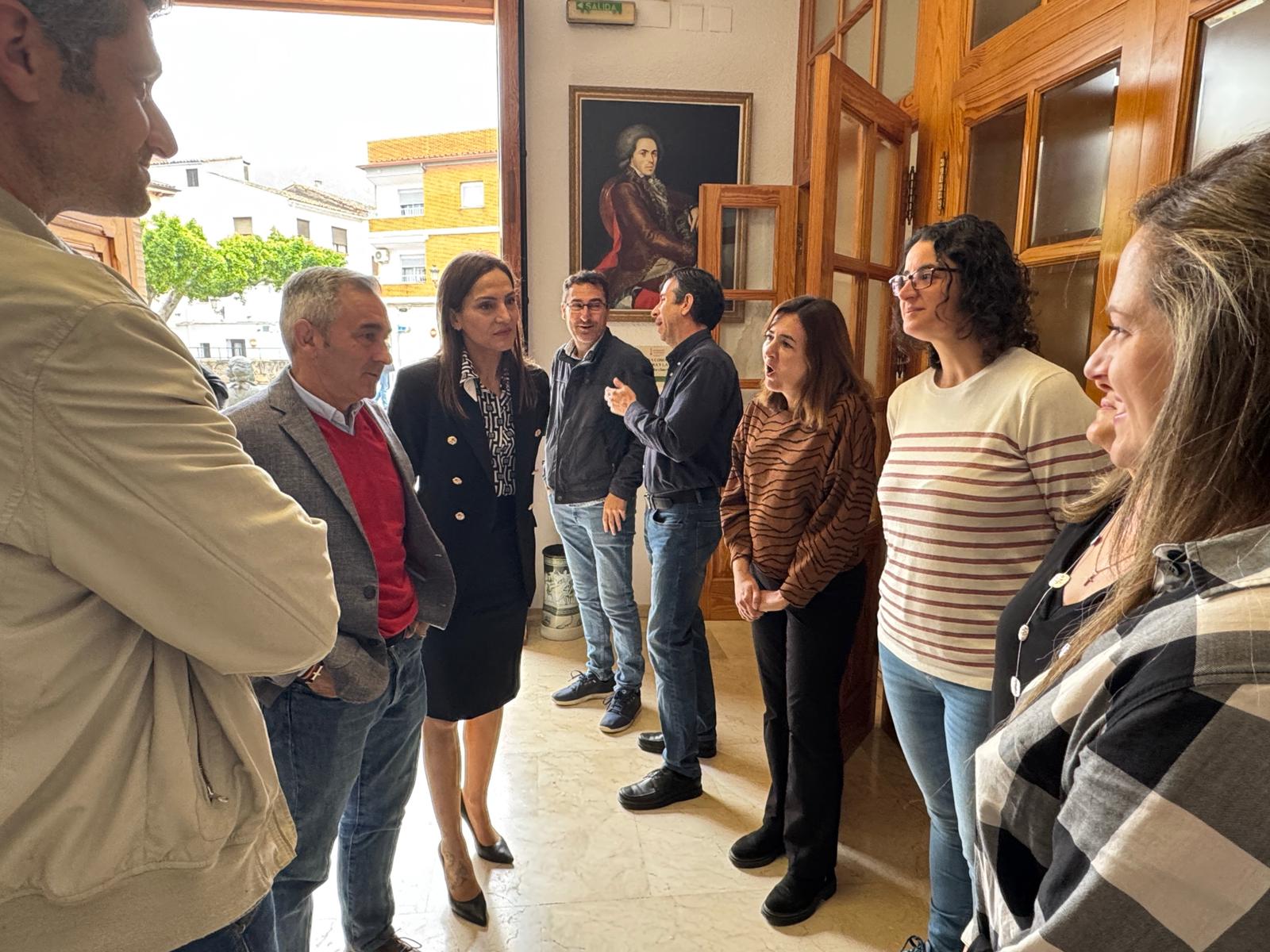 LA UNIÓ denuncia la falta de personal especialitzat en les Oficines Comarcals Agràries de la Conselleria d’Agricultura