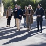 El Pla Impulsa de la Diputació respon a les necessitats reals dels 135 municipis i la seua aprovació inicial no ha rebut cap al·legació