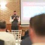 Sant Jordi se prepara para acoger la final del ETURE Showcase 2026 con 72 universidades de EE.UU.