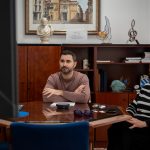 El Ayuntamiento de l’Alcora ultima con Conselleria el nuevo proyecto de mejora del CEIP Grangel Mascarós