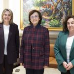 La Diputació de Castelló reforça el seu compromís amb la igualtat d’oportunitats amb motiu del Dia Internacional de la Dona