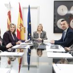 Marta Barrachina destaca la importància de la coordinació entre administracions davant l’eclipsi solar del pròxim 12 d’agost