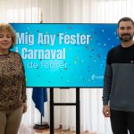 L’Alcora celebrarà Mig Any Fester i Carnestoltes amb una jornada plena de música i diversió