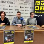 La Fira del Llibre d’Almassora aposta pel gènere negre amb una taula redona protagonitzada per autores