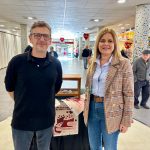 El Mercado Municipal de Almassora celebra el Día de los Enamorados con un sorteo especial