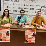 Almassora acull el concert solidari ‘Entre tecles i emocions’ a benefici de la Fundació Lara de los Rosales