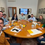 Vila-real participa en una jornada de treball per a elaborar el nou Marc d’Acció Estratègica del Fons Valencià per la Solidaritat