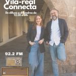 Escolta programa «Connecta Vila-real» dijous 26 de febrer de 2026