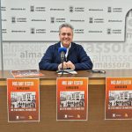 Almassora calfa motors per a un Mig Any Fester ple de bous música i espectacles