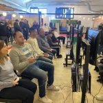 Betxí acull la tercera edició de la Gaming Experiencie amb videojocs, tornejos i realitat virtual