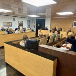 El ple d’Almassora dona llum verda a l’adequació dels terrenys per a albergar provisionalment la escoleta San José, a la millora de parcs infantils i al condicionament interior de la Casa de la Cultura