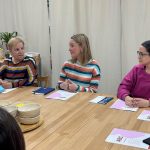 Igualtat inicia a Vila-real els tallers del nou trimestre amb èxit de matrícula i quasi totes les places completes