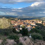 Vistabella aprova una ordenança per a garantir la conservació del medi natural i previndre incendis