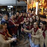 Burriana inaugura el Mesó del Vi i la Tapa en les Falles 2026