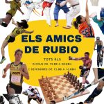 Amics de Rubio dijous 2 d’abril de 2026