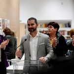 L’Alcora inaugura la seua nova biblioteca com a referent de bon govern i recuperació patrimonial