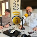 Programa Esports dimarts 24 de març de 2026