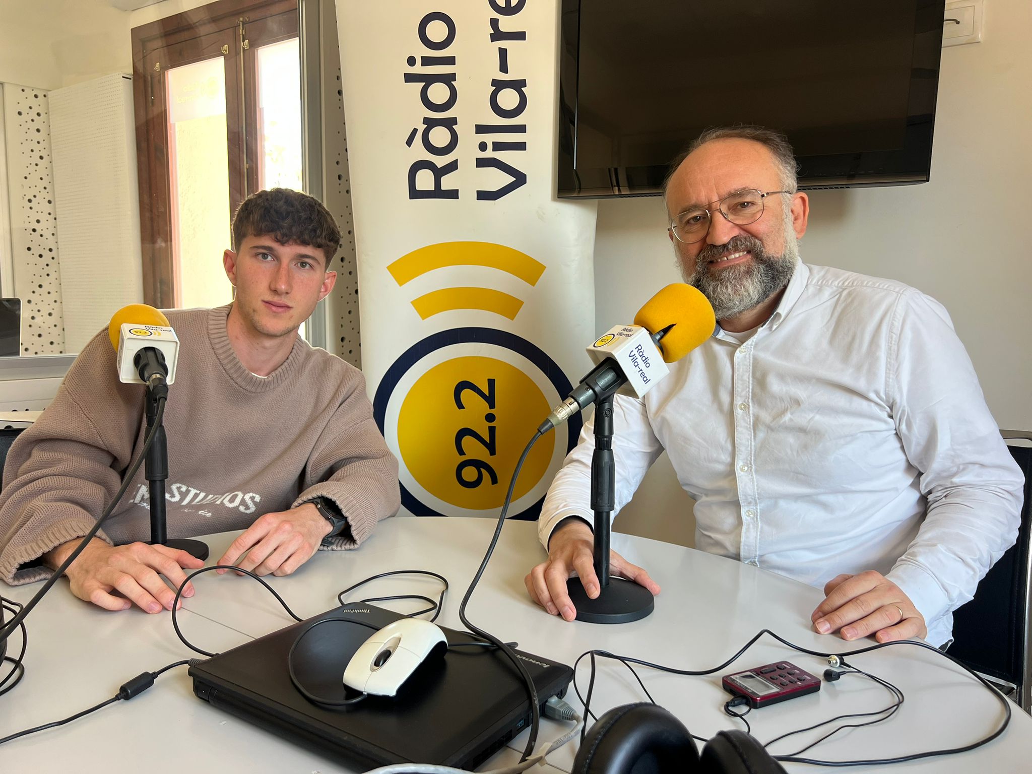 Programa Esports dimarts 24 de març de 2026