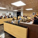 Almassora aprueba en pleno la adhesión al programa Agente Tutor para reforzar la seguridad en el entorno educativo