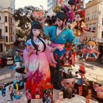 Burriana celebra l’esperat lliurament de premis de les Falles 2026