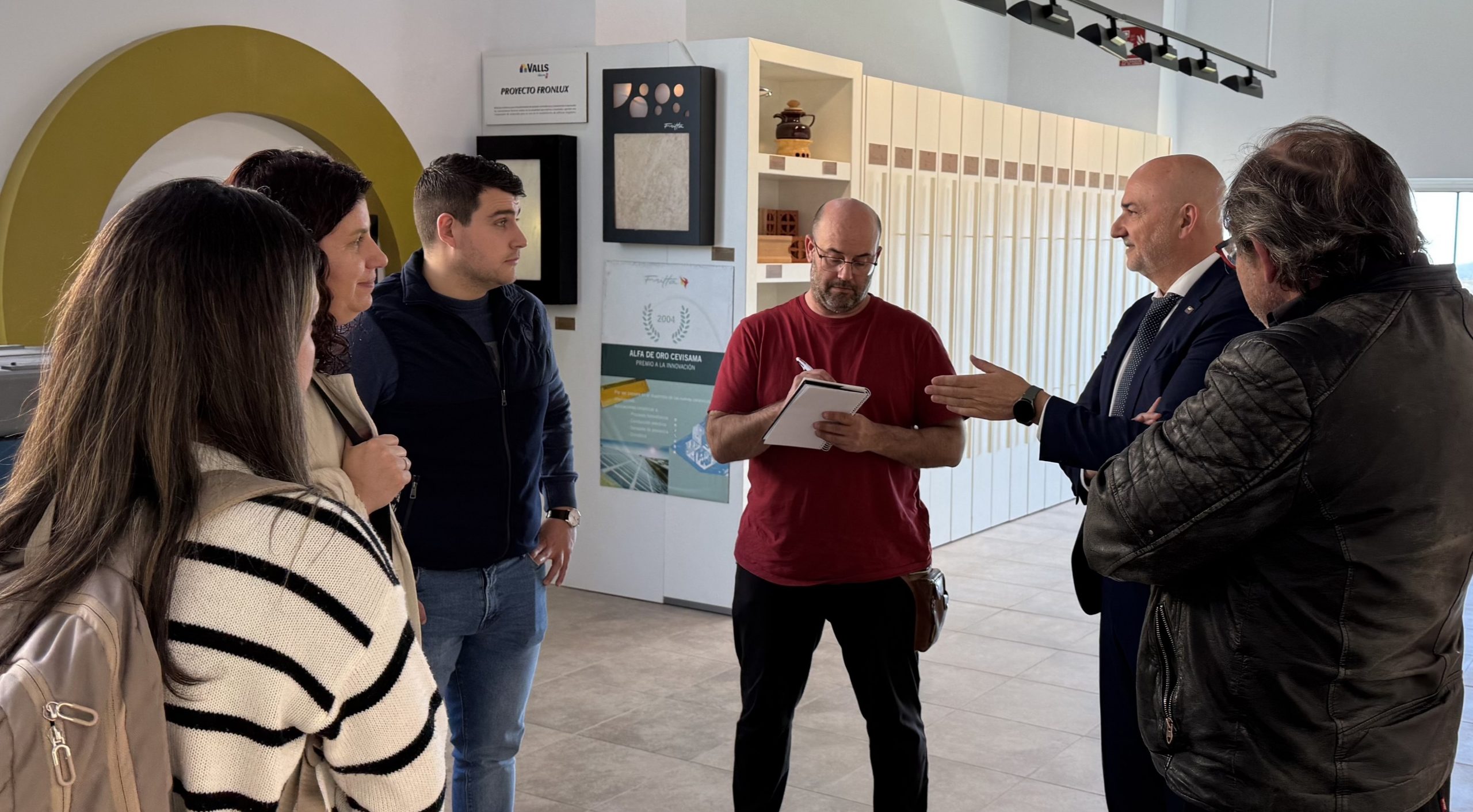 Onda acogerá en el Museo del Azulejo las evaluaciones de los Alfa de Oro en su 50ª edición