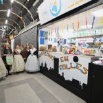 Burriana entrega els premis del Concurs de Decoració Fallera d’Espais Comercials 2026