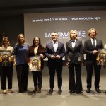 La passió musical de Vila-real Laquima Vere s’apropa al seu 20é aniversari amb projecció internacional