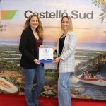 Almenara reafirma el seu compromís amb la qualitat turística amb la renovació del distintiu SICTED de la seua Tourist Info