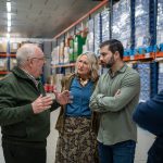 L’Alcora consolida la seua col·laboració amb el Banc d’Aliments per a assegurar l’atenció a les famílies més vulnerables