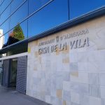 L’Ajuntament d’Almenara aprova una modificació pressupostària de 155.000 euros per a agilitzar subvencions a associacions locals