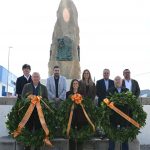 Almassora honra als Herois del 9 de març de 1810