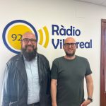 En Clau Vila-real (primers pobladors amb Aleix Eixea i Santi Cortells)