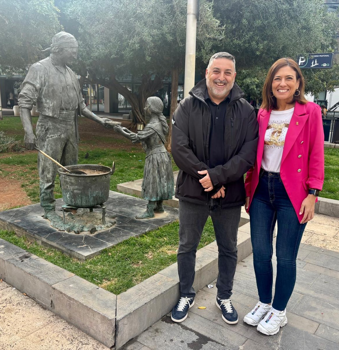 Almassora concedirà la Caldera d’Honor 2026 a l’empresa Two7Tiles per la seua trajectòria innovadora en el sector ceràmic