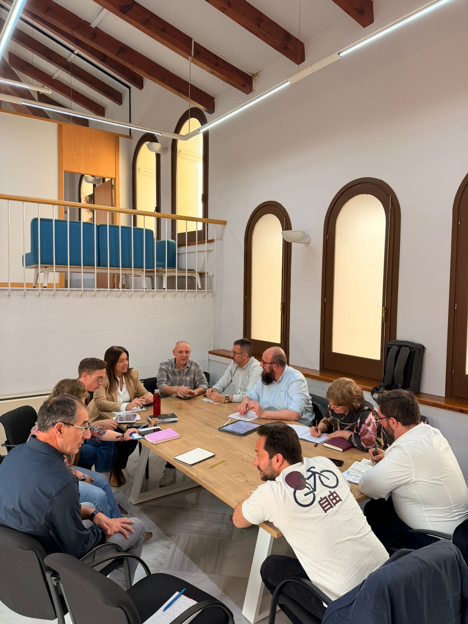 Vila-real i Xàtiva avancen una agenda cultural centrada en Carles Sarthou i la memòria compartida