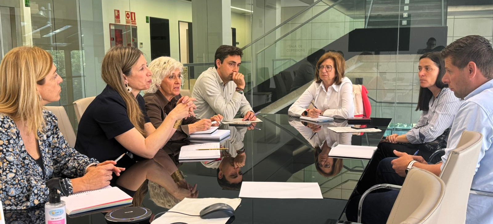 Almassora impulsa la tercera edición del proyecto ‘Conecta’ para prevenir el absentismo escolar con más horas en los institutos