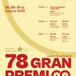 Gran Premi Vila-real de Ciclisme 2026