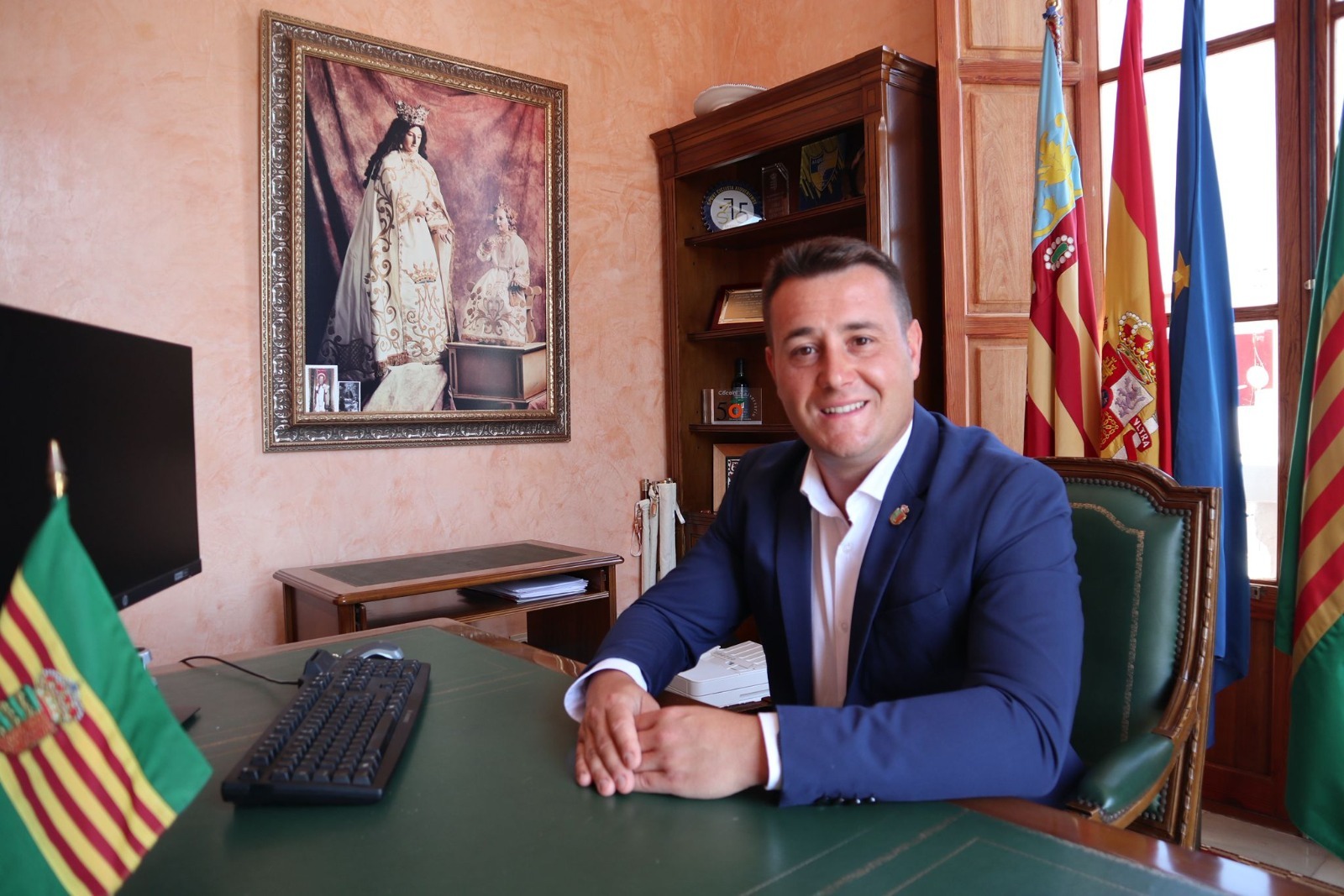 Alquerías del Niño Perdido exige al Gobierno el pago de los 946.194 euros que adeuda al municipio y reclama el desvío urgente de la N-340