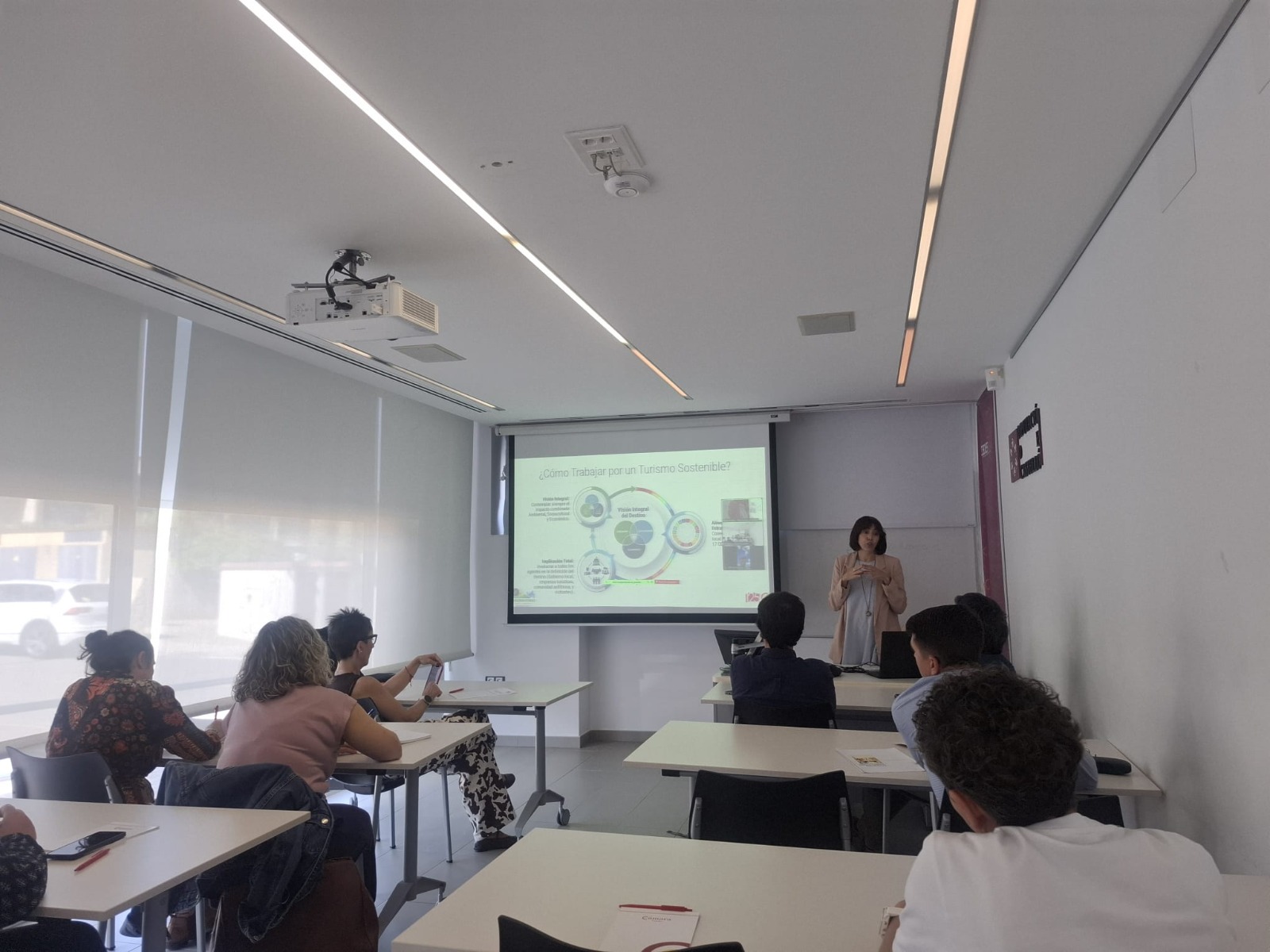 El GAL Palancia Mijares impulsa la competitividad de su turismo rural a través del Observatorio de Empresa Turística 4.0