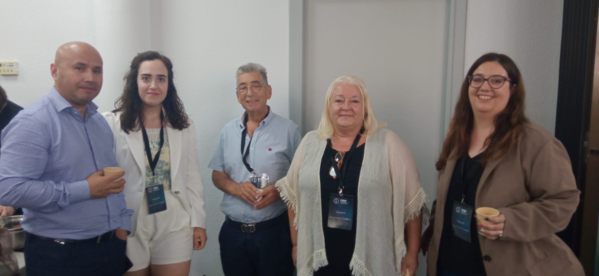 Oropesa del Mar participa en las III Jornadas de Innovación de la Comunitat Valenciana para impulsar la modernización y la transformación digital en la Administración Local