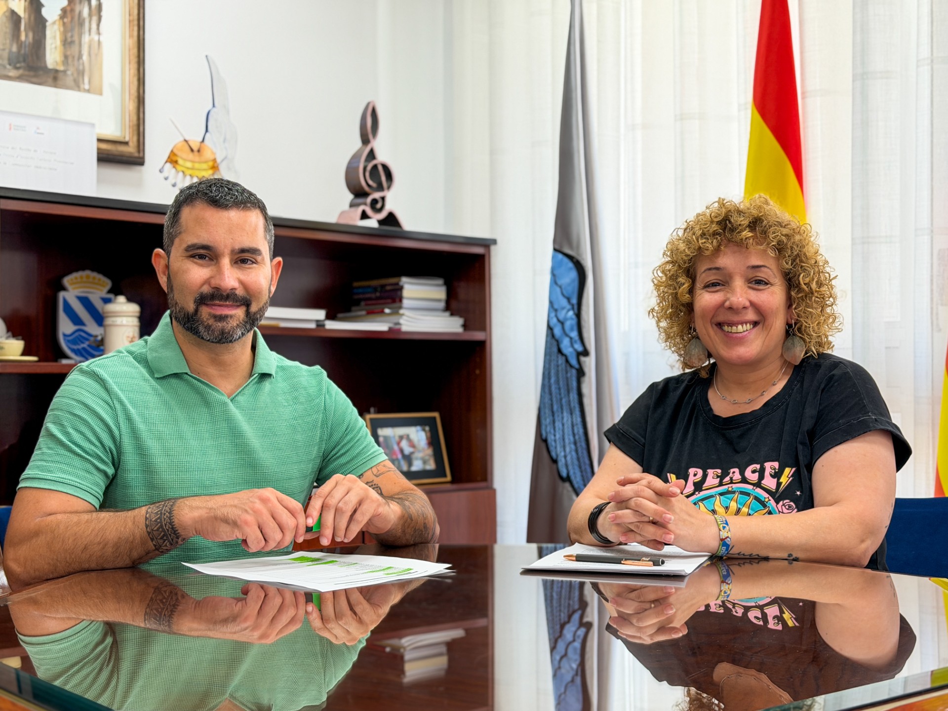 L’Alcora da un nuevo impulso a San Cristóbal con una programación que amplía su oferta de ocio y cultura