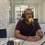 Hui en Vila-real Connecta hem parlat en l´alcalde de Vila-real, José Benlloch