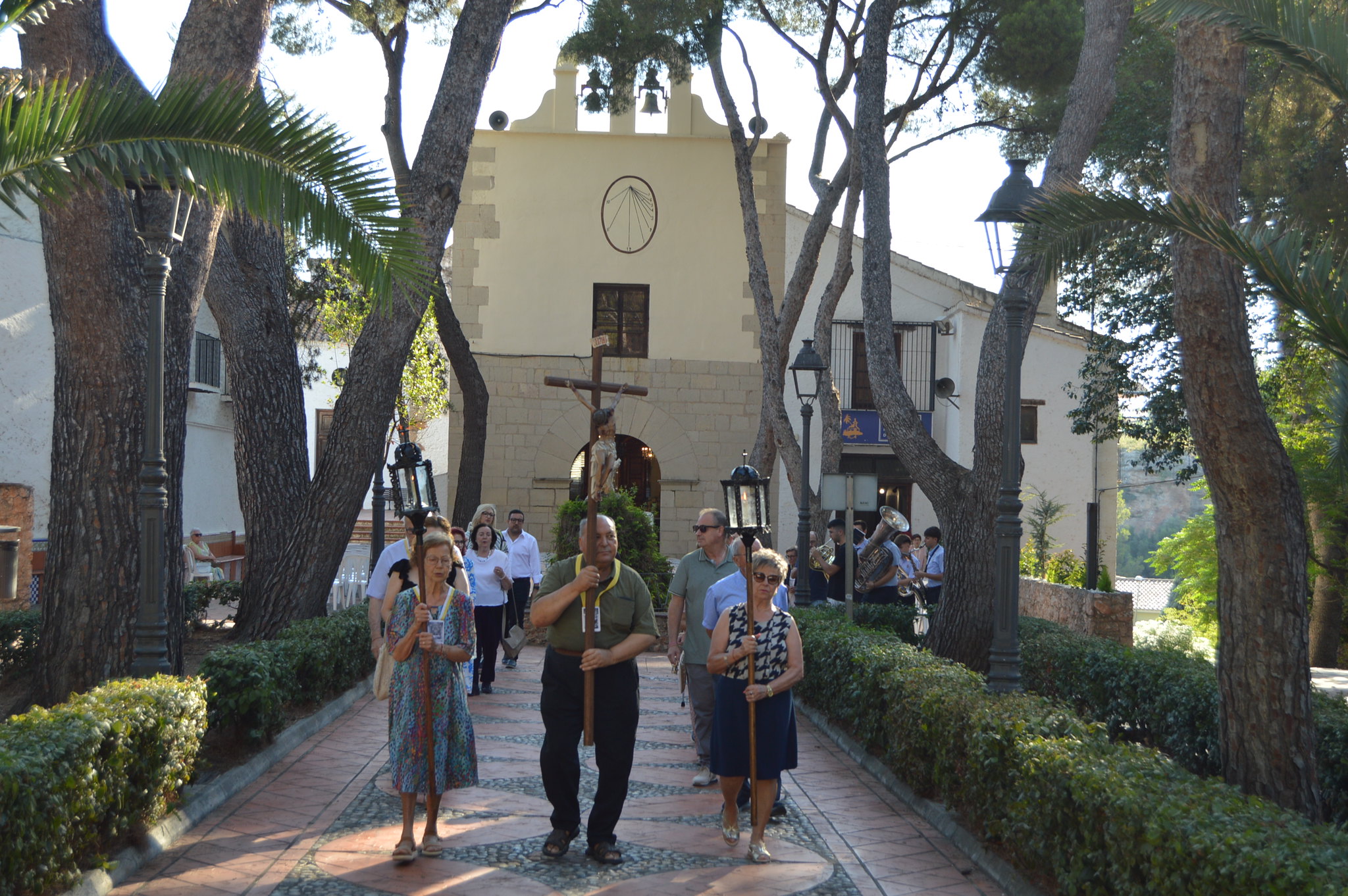 Festa del Termet