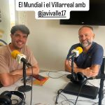 Programa Esports divendres 7 d’agost